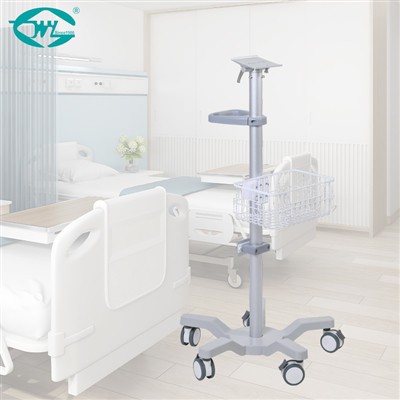 پایه غلتشی بیمار چیست؟