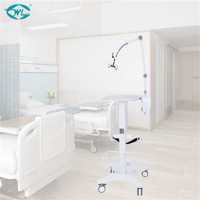 عملکرد چرخ دستی ابزار تنفس چیست؟