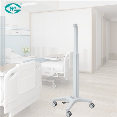 استفاده از ترولی دستگاه Spotlight Therapy چیست؟