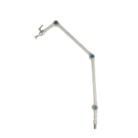 بازوی براکت خود قفل شونده